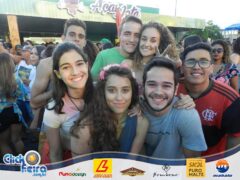 Esquenta Micareta